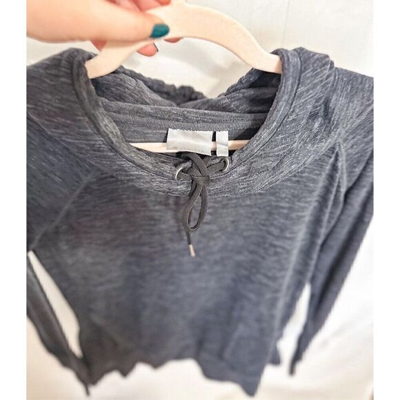Athleta light hoodie - Picture 2 of 7